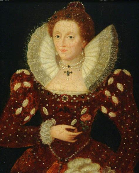 why was elizabeth i significant